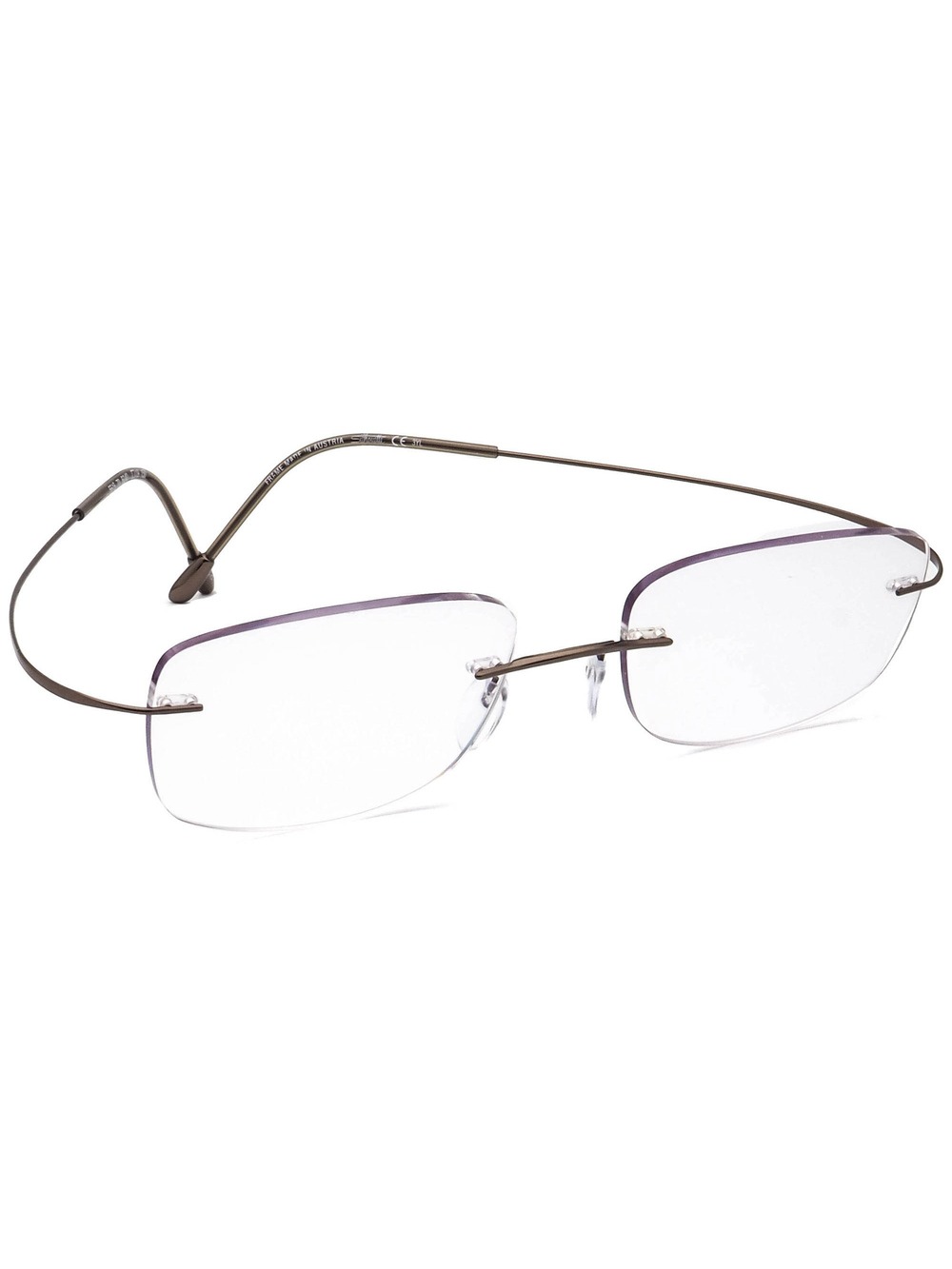 Silhouette 5515 70 6040 Must Collection Eyewear